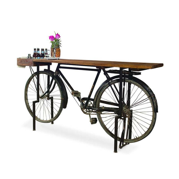 Classic Home Furniture - Cycle Gathering Table Small - 59011334