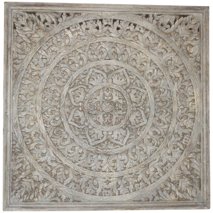 Classic Home Furniture - 58 Wood Carved Panel - 59060247 - GreatFurnitureDeal