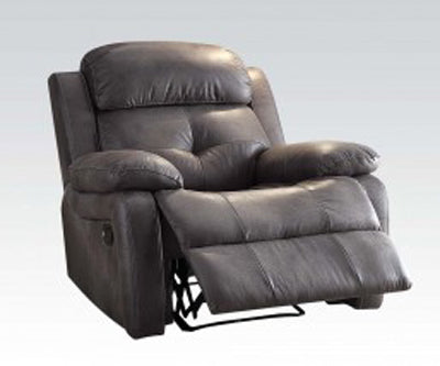 Acme Furniture - Ashe Recliner Chair - 59466 - GreatFurnitureDeal