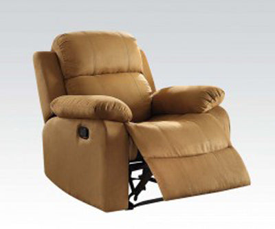 Acme Furniture - Harlingen Recliner Chair - 59468 - GreatFurnitureDeal