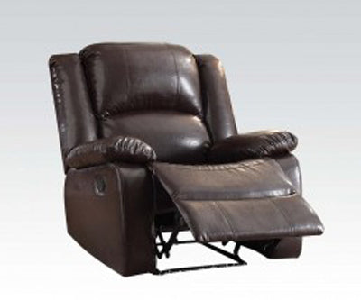 Acme Furniture - Vita Recliner Chair - 59470
