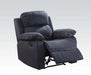 Acme Furniture - Parklon Recliner Chair - 59476 - GreatFurnitureDeal
