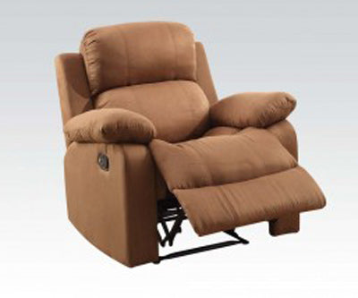 Acme Furniture - Rosia Recliner Chair - 59478