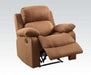 Acme Furniture - Rosia Recliner Chair - 59478 - GreatFurnitureDeal