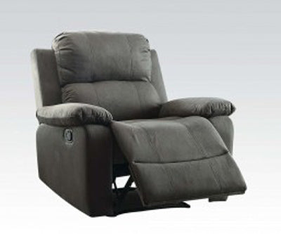 Acme Furniture - Worcester Recliner Chair - 59525 - GreatFurnitureDeal