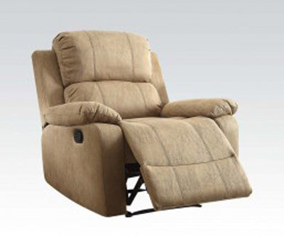 Acme Furniture - Worcester Recliner Chair - 59526 - GreatFurnitureDeal