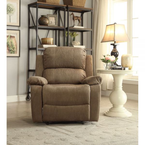 Acme Furniture - Bina Recliner Chair - 59527 - GreatFurnitureDeal