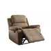 Acme Furniture - Bina Recliner Chair - 59527 - GreatFurnitureDeal