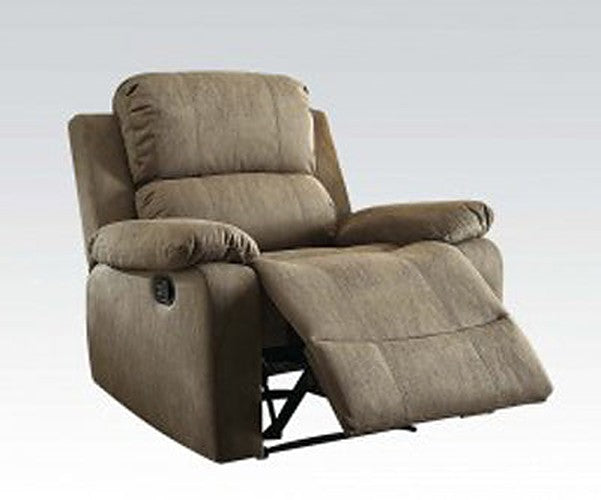 Acme Furniture - Bina Recliner Chair - 59527 - GreatFurnitureDeal