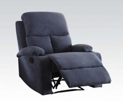 Acme Furniture - Rosia Recliner Chair - 59545