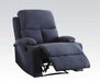 Acme Furniture - Rosia Recliner Chair - 59545 - GreatFurnitureDeal