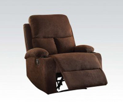 Acme Furniture - Rosia Recliner Chair - 59547 - GreatFurnitureDeal