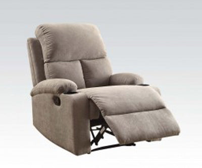 Acme Furniture - Rosia Recliner Chair - 59549