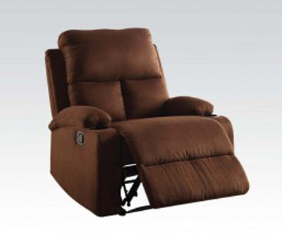 Acme Furniture - Houston Recliner Chair - 59553 - GreatFurnitureDeal