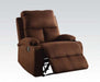 Acme Furniture - Houston Recliner Chair - 59553