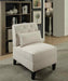Acme Furniture - Susanna Accent Chair with Pillow - 59611