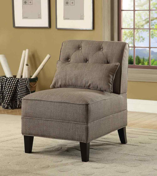 Acme Furniture - Susanna Accent Chair - 59612 - GreatFurnitureDeal