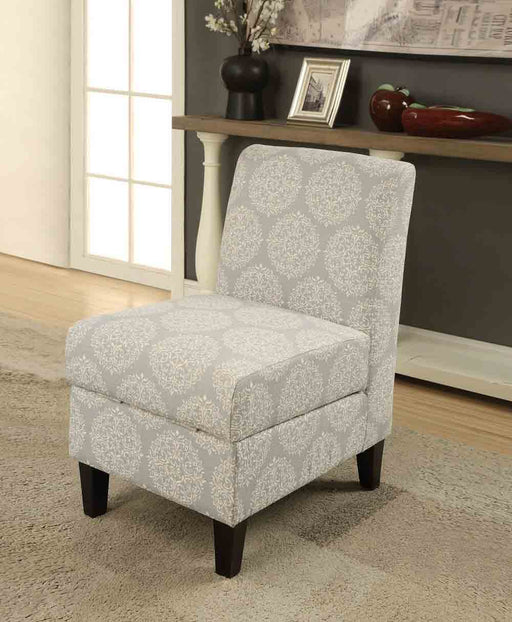 Acme Furniture - Ollano II Accent Chair - 59618
