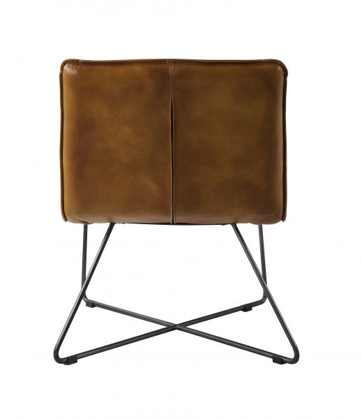 Acme Furniture - Balrog Accent Chair in Brown - 59671 - GreatFurnitureDeal