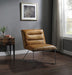 Acme Furniture - Balrog Accent Chair in Brown - 59671 - GreatFurnitureDeal