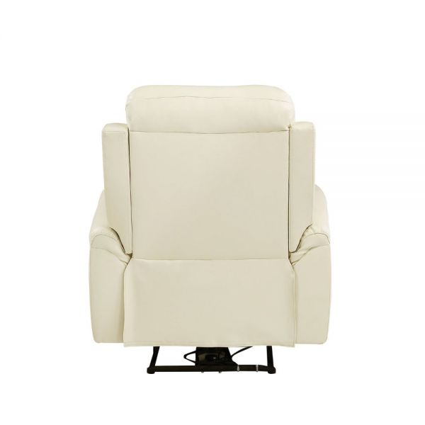 Acme Furniture - Ava Recliner in Beige - 59692