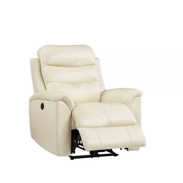 Acme Furniture - Ava Recliner in Beige - 59692
