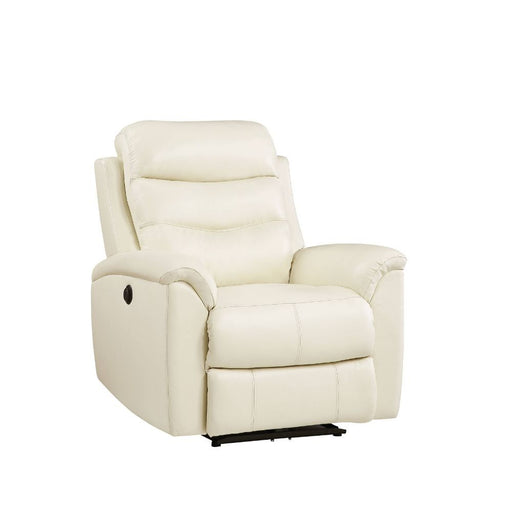 Acme Furniture - Ava Recliner in Beige - 59692 - GreatFurnitureDeal