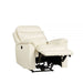 Acme Furniture - Ava Recliner in Beige - 59692 - GreatFurnitureDeal