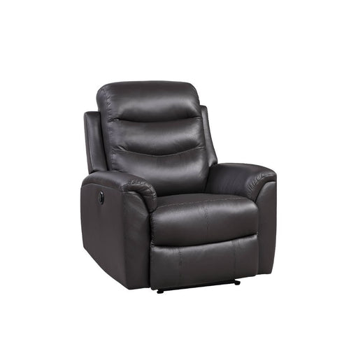 Acme Furniture - Ava Recliner in Brown - 59693 - GreatFurnitureDeal