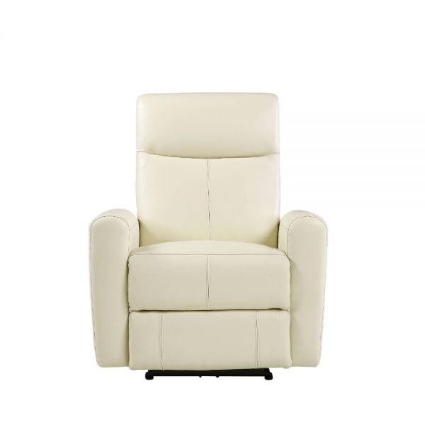 Acme Furniture - Blane Recliner in Beige - 59772