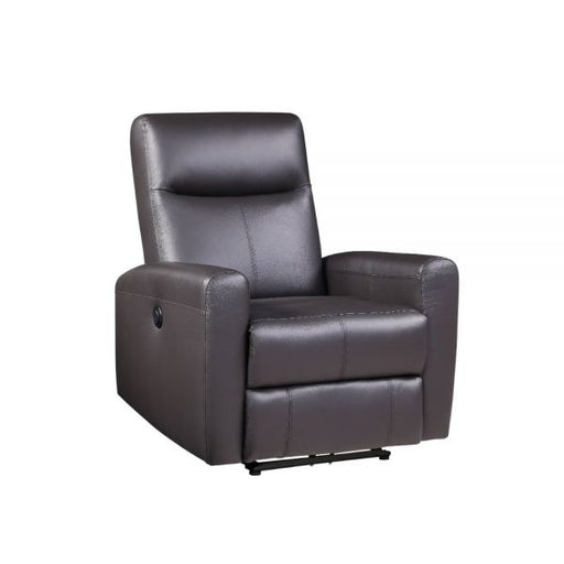 Acme Furniture - Blane Recliner in Brown - 59773 - GreatFurnitureDeal