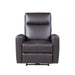 Acme Furniture - Blane Recliner in Brown - 59773 - GreatFurnitureDeal