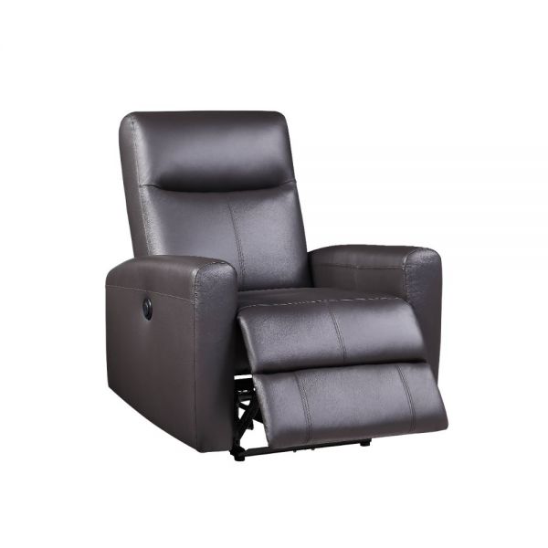 Acme Furniture - Blane Recliner in Brown - 59773 - GreatFurnitureDeal
