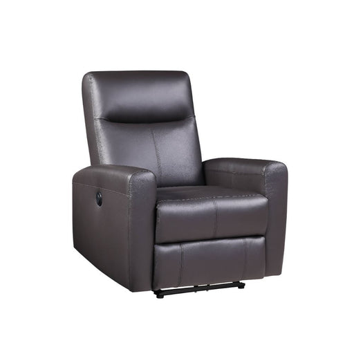 Acme Furniture - Blane Recliner in Brown - 59773 - GreatFurnitureDeal