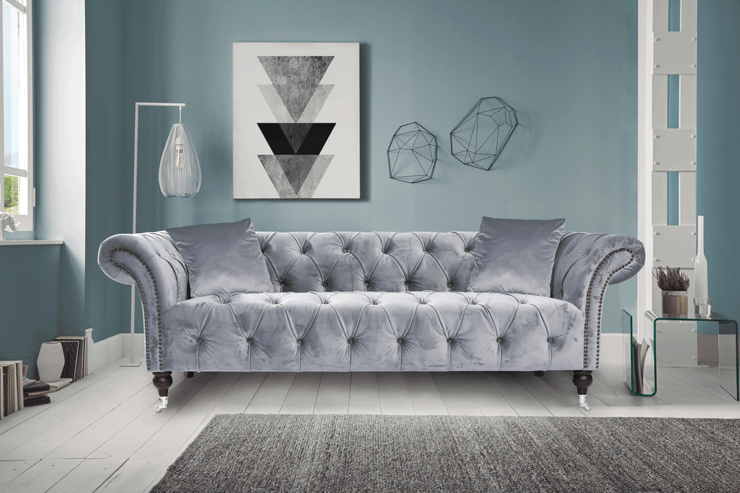ESF Furniture - Oxford Sofa - OXFORDS