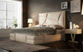ESF Furniture - Franco Spain DOR 3 Piece Queen Bedroom Set - DOR159QS-3SET - GreatFurnitureDeal