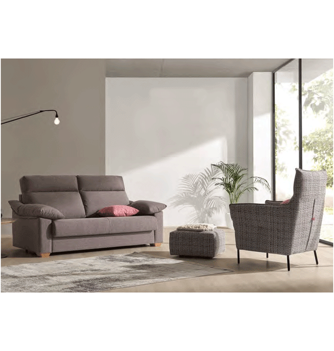ESF Furniture - Robin Sofa Bed - ROBINSB - GreatFurnitureDeal