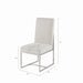 GFD Home -[Only support Drop Shipping Buyer] Junn Dining Chair(set of 2) - GreatFurnitureDeal