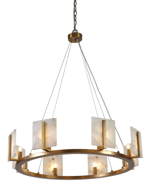 Jamie Young Company - Halo Chandelier