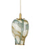 Jamie Young Company - Helen Pendant, Small in Pale Blue Glass - 5HELE-SMPB - GreatFurnitureDeal