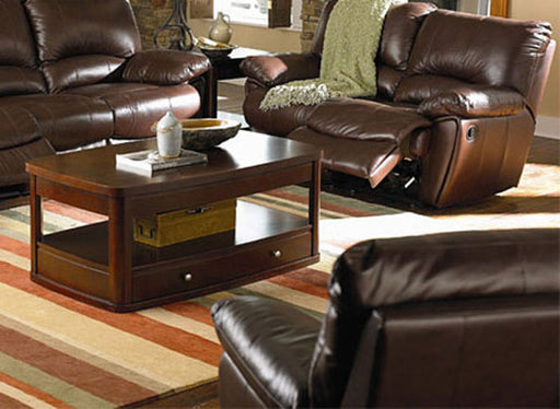 Coaster Furniture - Clifford Recliner - 600283