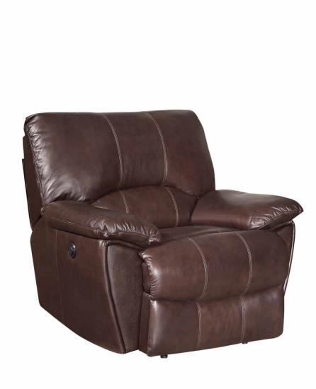 Coaster Furniture - Clifford Recliner - 600283