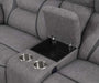 Coaster Furniture - Camargue Stone Sectional - 600370 - GreatFurnitureDeal