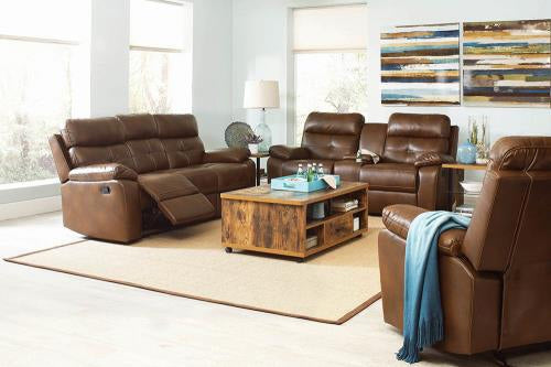 Coaster Furniture - Living Room Short