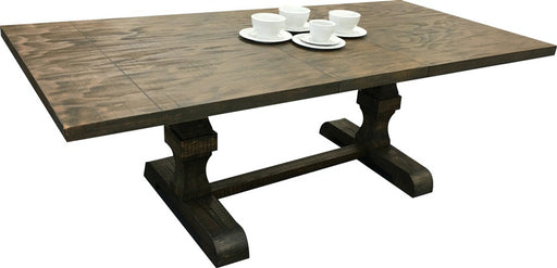 Acme Furniture - Landon Dining Table, Salvage Brown - 60737 - GreatFurnitureDeal