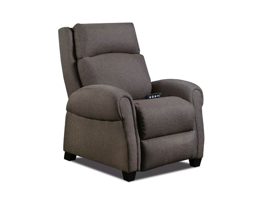 Southern Motion - Saturn Zero Gravity Recliner with Power Headrest - 6074P