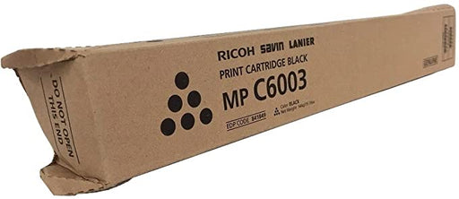 Ricoh Original Toner Cartridge - Black - Laser - 33000 Pages - GreatFurnitureDeal