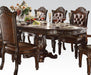 Acme Furniture - Vendome 5 Piece Dining Room Set in Cherry - 62000-5SET - GreatFurnitureDeal