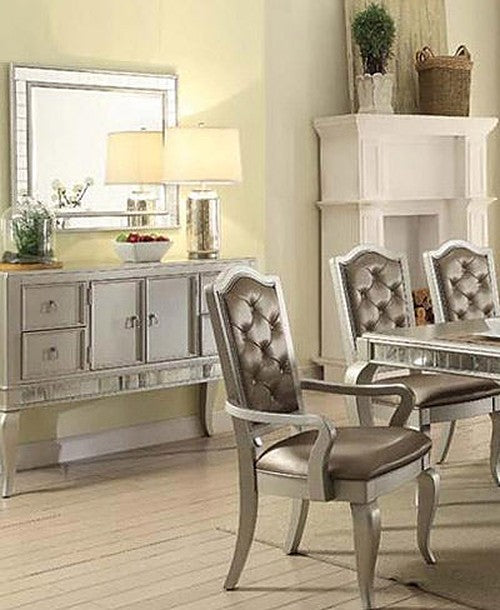 Acme Furniture - Francesca Server - 62084 - GreatFurnitureDeal