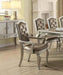 Acme Furniture - Francesca Arm Chair (Set of 2) - 62083
